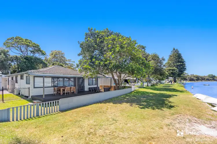 Fifth view of Homely house listing, 4 Sunset Boulevard, Soldiers Point NSW 2317