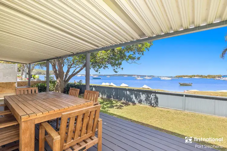 Sixth view of Homely house listing, 4 Sunset Boulevard, Soldiers Point NSW 2317