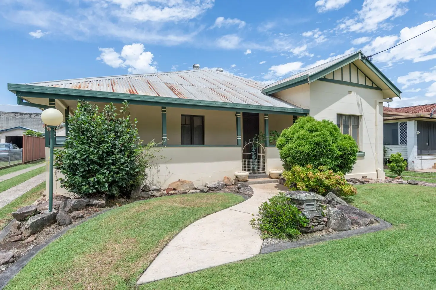 Main view of Homely house listing, 191 Dobie Street, Grafton NSW 2460