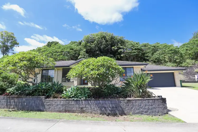 Main view of Homely house listing, 14 Angela Place, East Lismore NSW 2480
