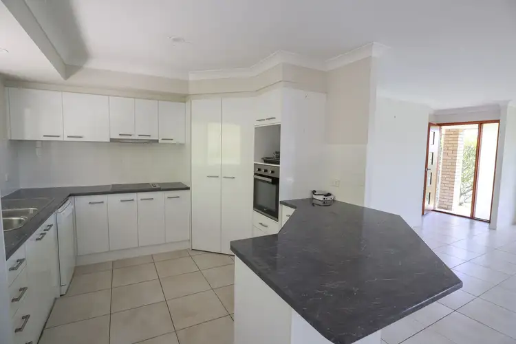 Second view of Homely house listing, 14 Angela Place, East Lismore NSW 2480