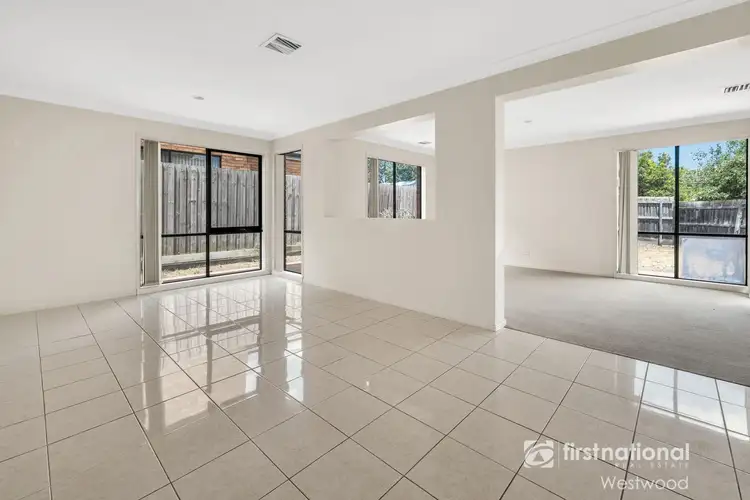 Fourth view of Homely house listing, 21 Abbington Drive, Truganina VIC 3029