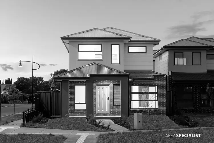 25A Penrose Promenade, Tarneit VIC 3029