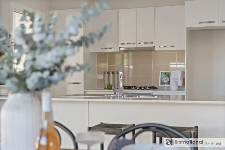 Fifth view of Homely house listing, 7/51 Stewart Street, Bathurst NSW 2795