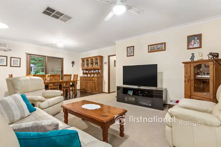 Fourth view of Homely house listing, 31 Bailey Road, Cockatoo VIC 3781