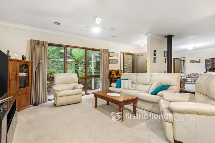 Fifth view of Homely house listing, 31 Bailey Road, Cockatoo VIC 3781