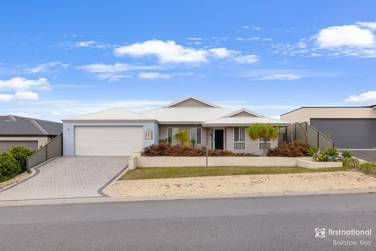 Main view of Homely house listing, 11 Ascanius Parade, Bayonet Head WA 6330