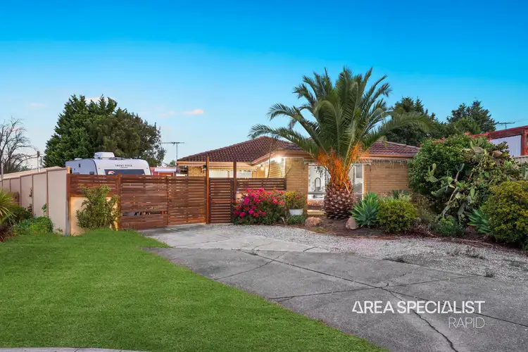10 Longford Close, Hampton Park VIC 3976