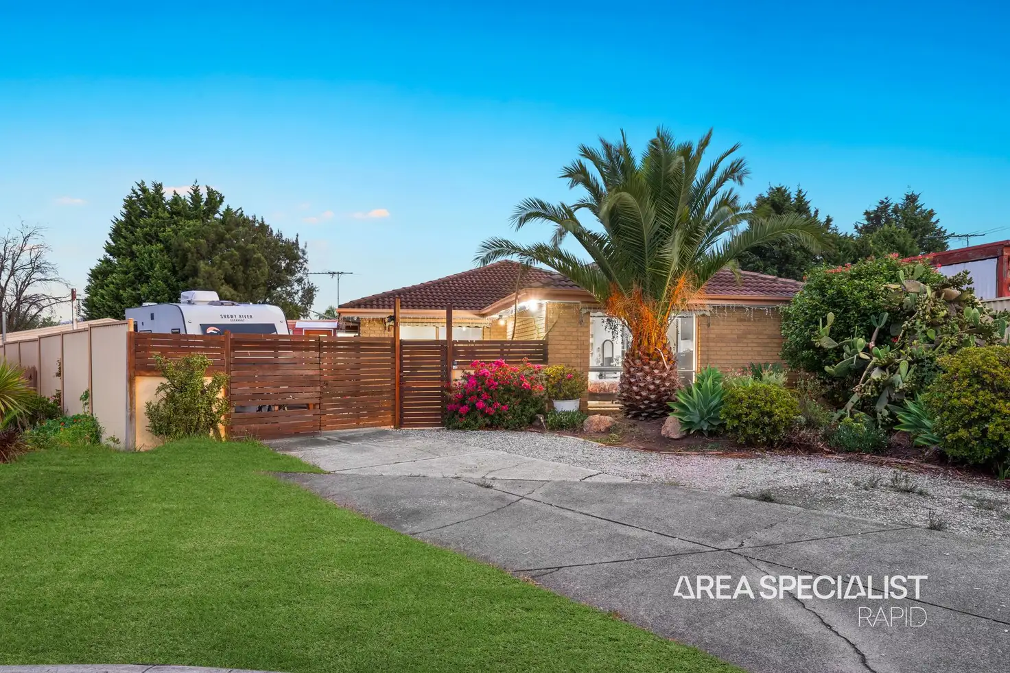 Main view of Homely house listing, 10 Longford Close, Hampton Park VIC 3976