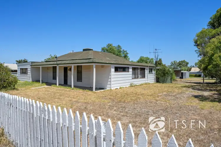 Main view of Homely house listing, 80 Southey Street, Inglewood VIC 3517