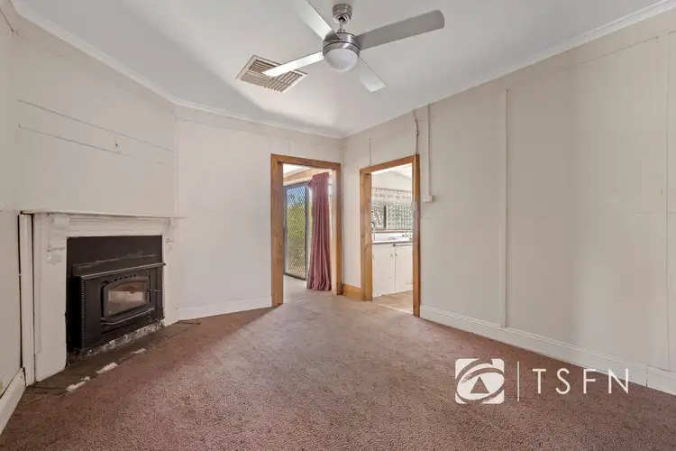 Second view of Homely house listing, 80 Southey Street, Inglewood VIC 3517