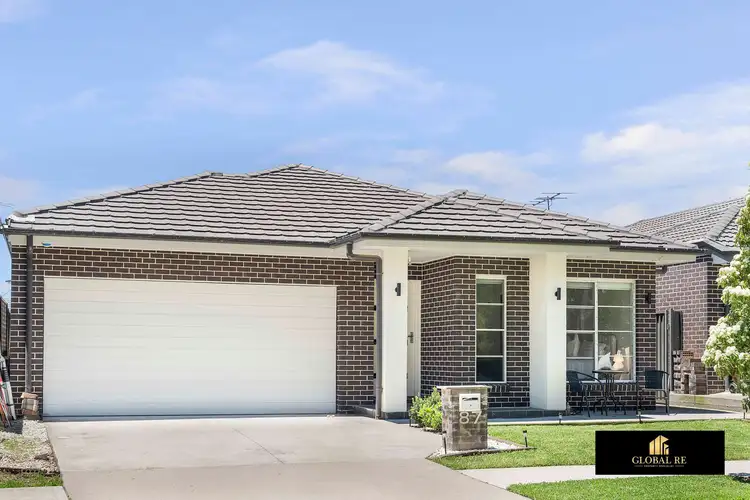87 Sawsedge Avenue, Denham Court NSW 2565