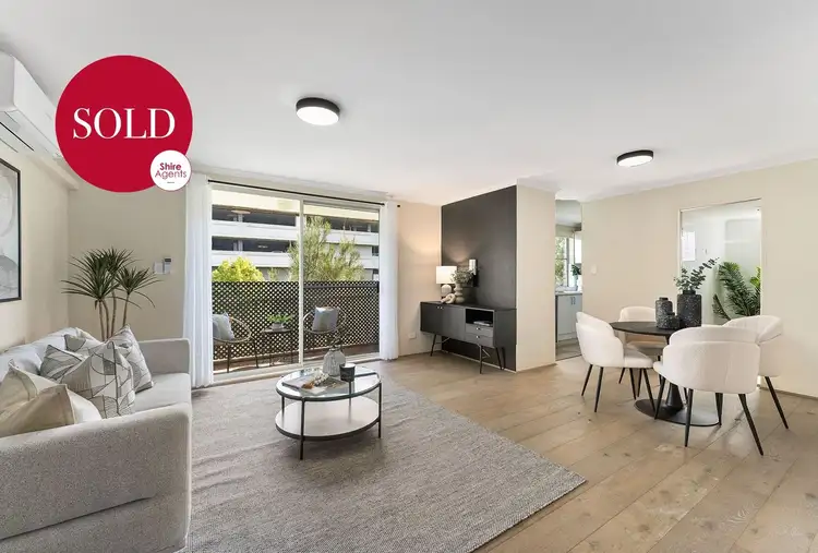 60/113-125 Karimbla Road, Miranda NSW 2228