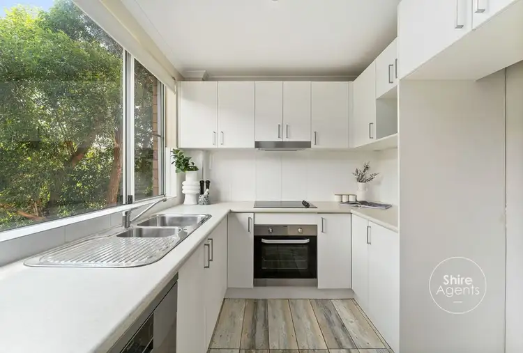 Fourth view of Homely apartment listing, 60/113-125 Karimbla Road, Miranda NSW 2228