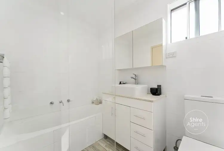Sixth view of Homely apartment listing, 60/113-125 Karimbla Road, Miranda NSW 2228