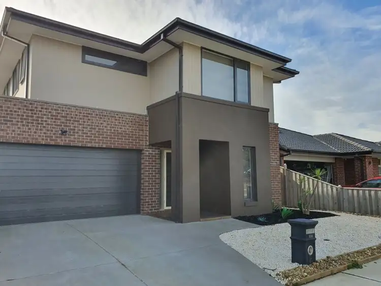 188 Primrose Avenue, Officer VIC 3809