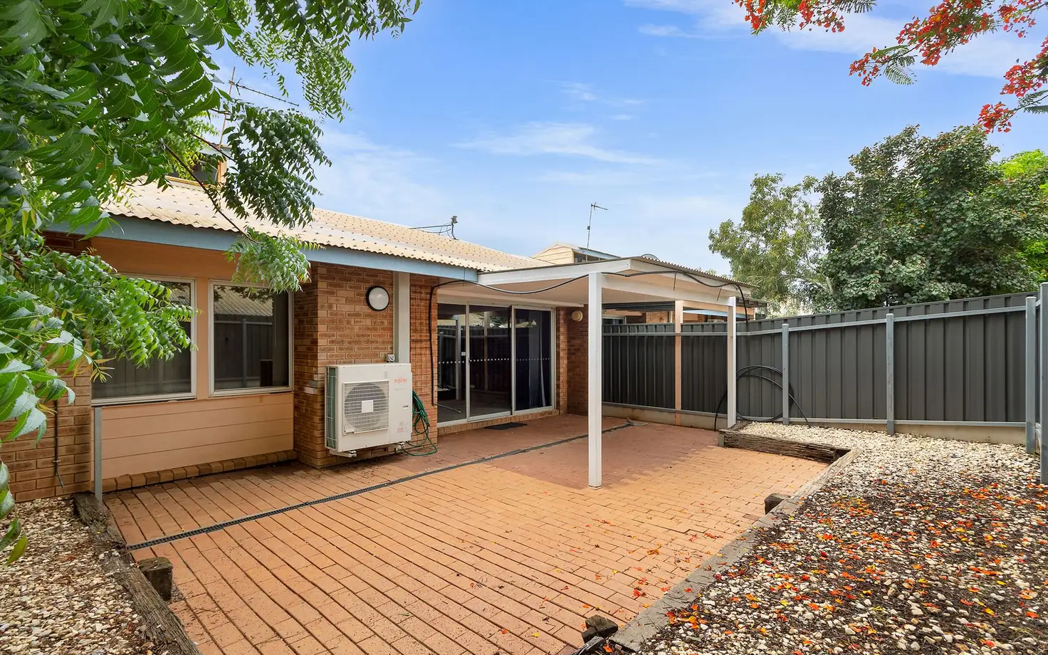 Main view of Homely unit listing, 2/8 Leeds Close, Millars Well WA 6714