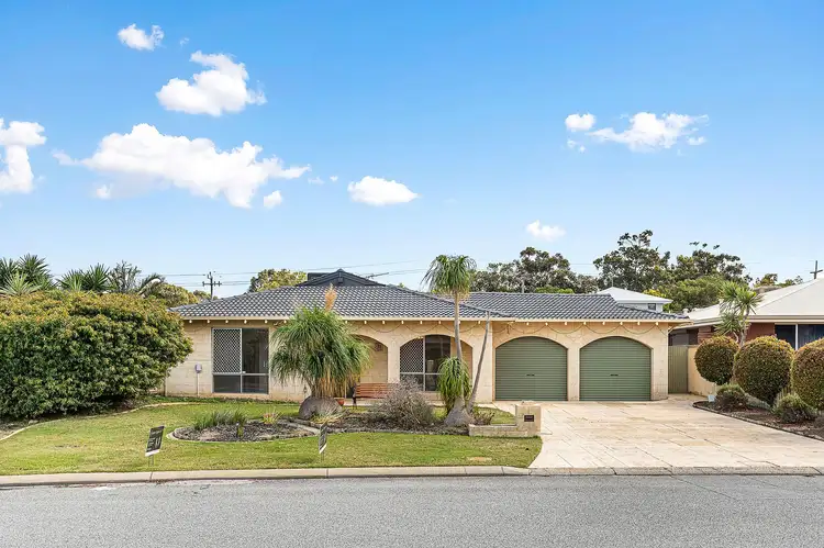 71 Avocet Road, Stirling WA 6021