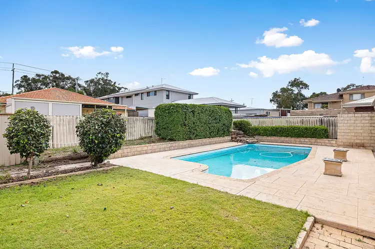 Second view of Homely house listing, 71 Avocet Road, Stirling WA 6021