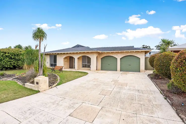 Third view of Homely house listing, 71 Avocet Road, Stirling WA 6021