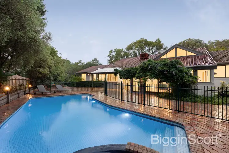1 Willowbank Court, Templestowe VIC 3106