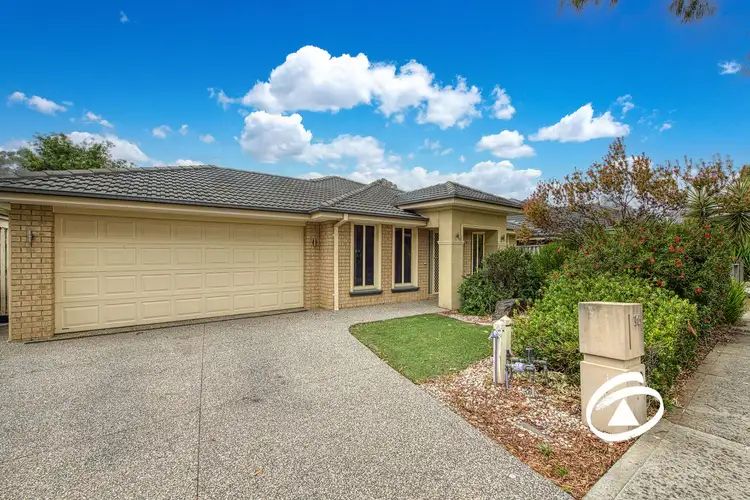 Main view of Homely house listing, 10 Ned Street, Cranbourne East VIC 3977