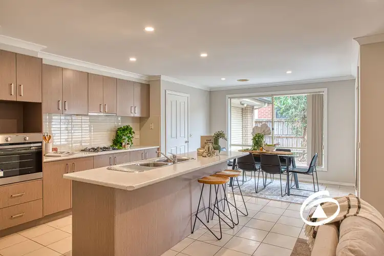 Second view of Homely house listing, 10 Ned Street, Cranbourne East VIC 3977