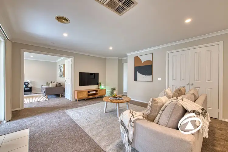 Third view of Homely house listing, 10 Ned Street, Cranbourne East VIC 3977