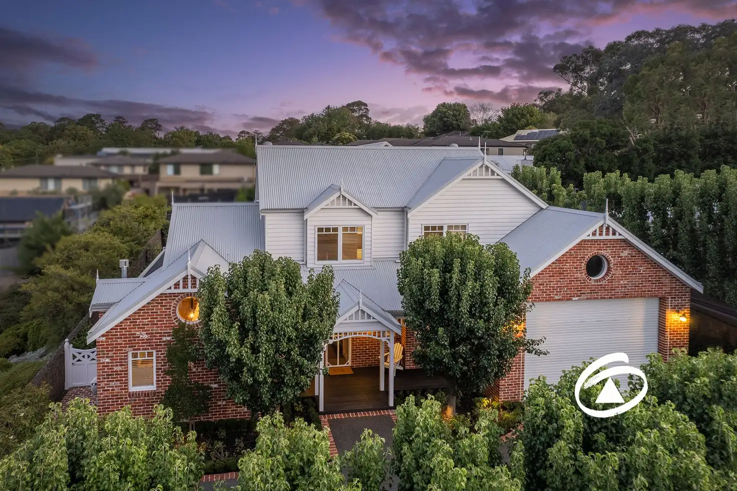 Main view of Homely house listing, 12B Rutland Road, Berwick VIC 3806