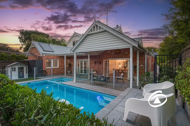 Second view of Homely house listing, 12B Rutland Road, Berwick VIC 3806