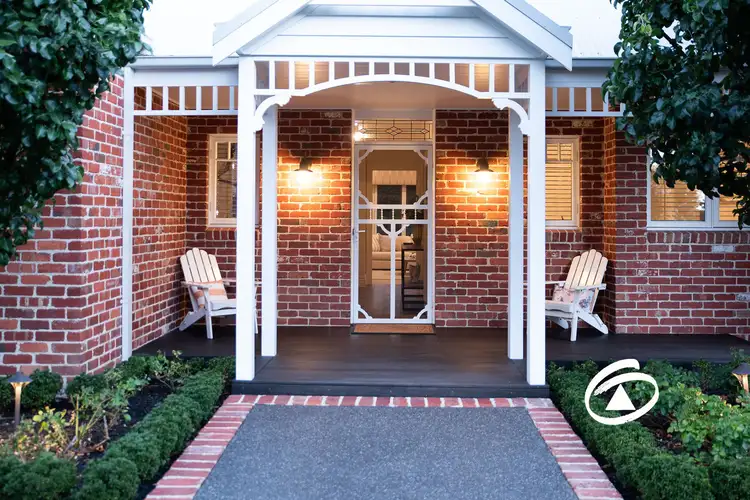Third view of Homely house listing, 12B Rutland Road, Berwick VIC 3806