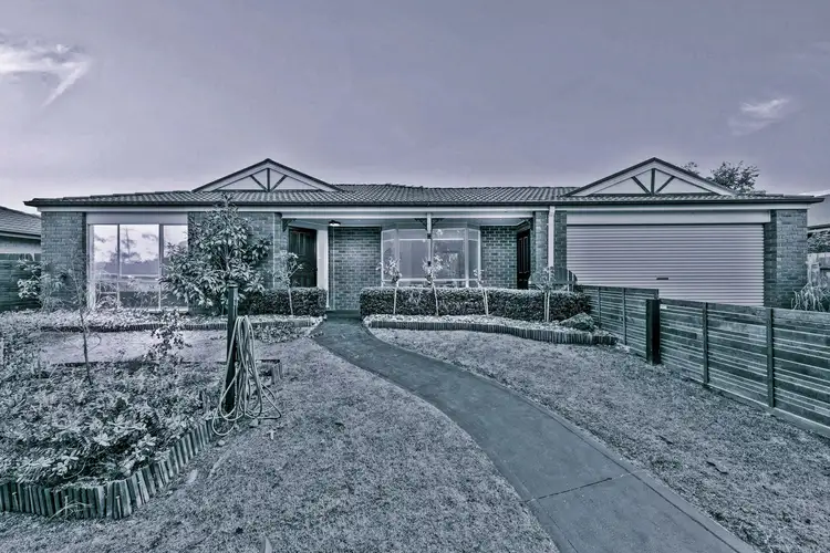 Main view of Homely house listing, 81 Ebony Drive, Pakenham VIC 3810