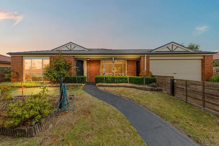 Second view of Homely house listing, 81 Ebony Drive, Pakenham VIC 3810