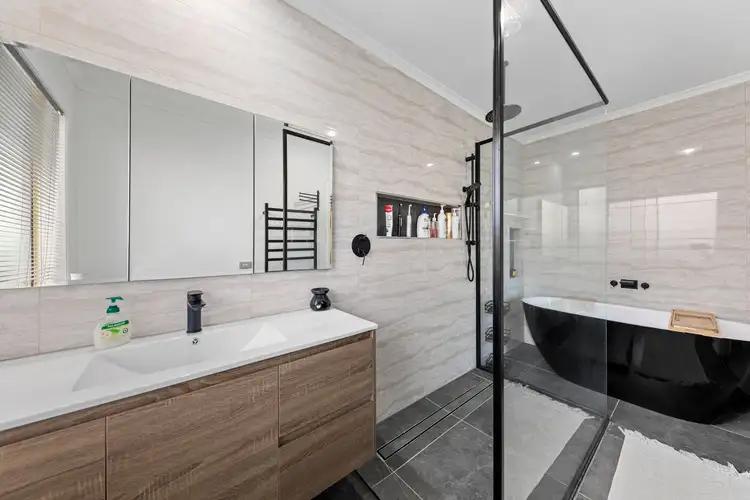 Fourth view of Homely house listing, 81 Ebony Drive, Pakenham VIC 3810