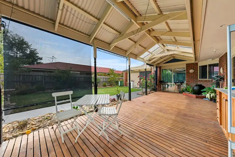 Fifth view of Homely house listing, 81 Ebony Drive, Pakenham VIC 3810