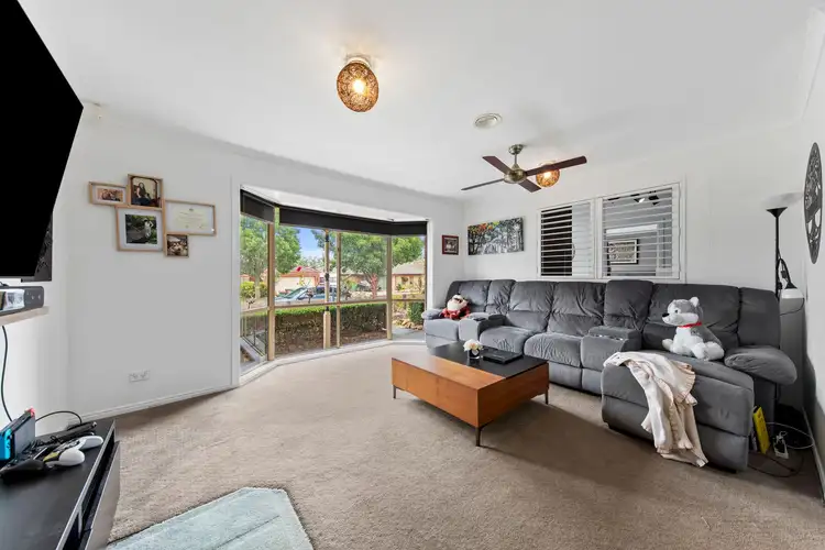 Sixth view of Homely house listing, 81 Ebony Drive, Pakenham VIC 3810
