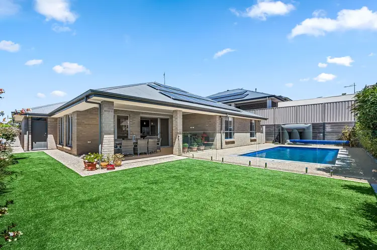 29 Seymour Drive, Mount Barker SA 5251
