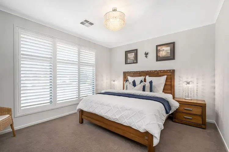 Sixth view of Homely house listing, 29 Seymour Drive, Mount Barker SA 5251