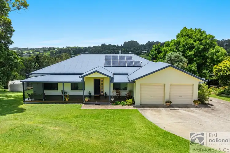 396 Richmond Hill Road, Richmond Hill NSW 2480