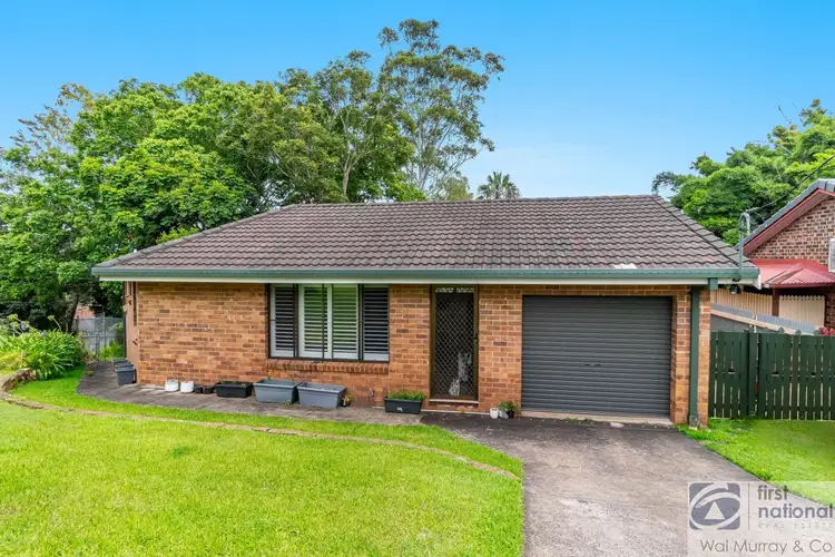 12 Northview Court, Goonellabah NSW 2480