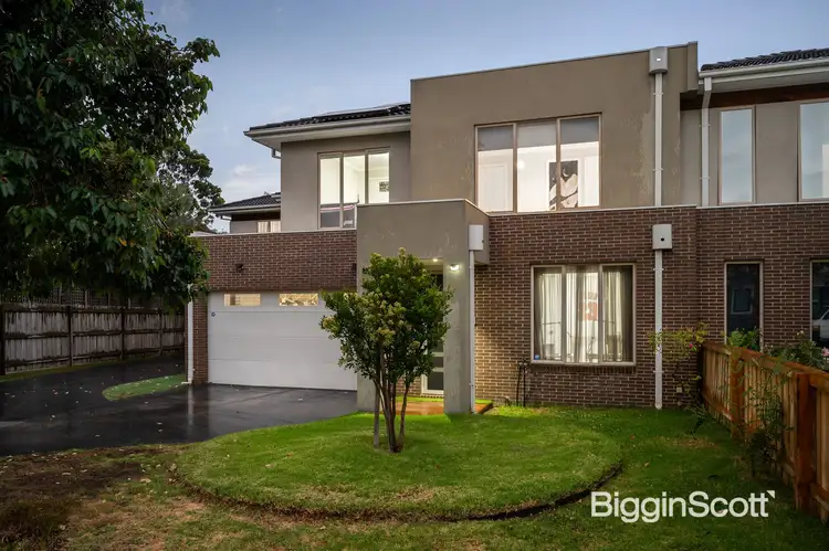 1/23 Pine Way, Doncaster East VIC 3109