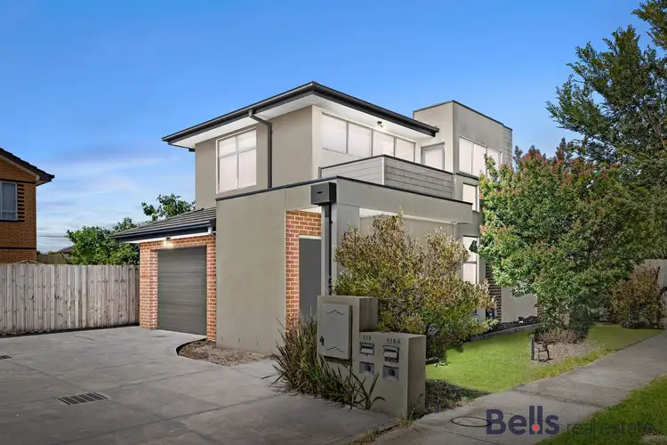 418 Ballarat Road, Sunshine North VIC 3020