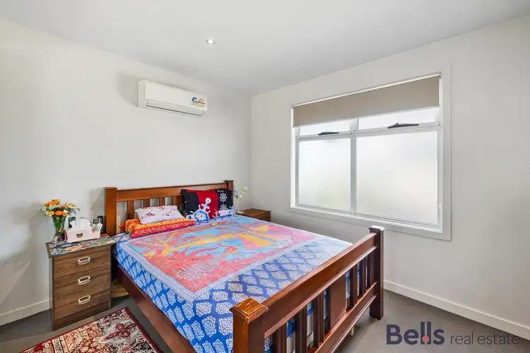 Sixth view of Homely townhouse listing, 418 Ballarat Road, Sunshine North VIC 3020