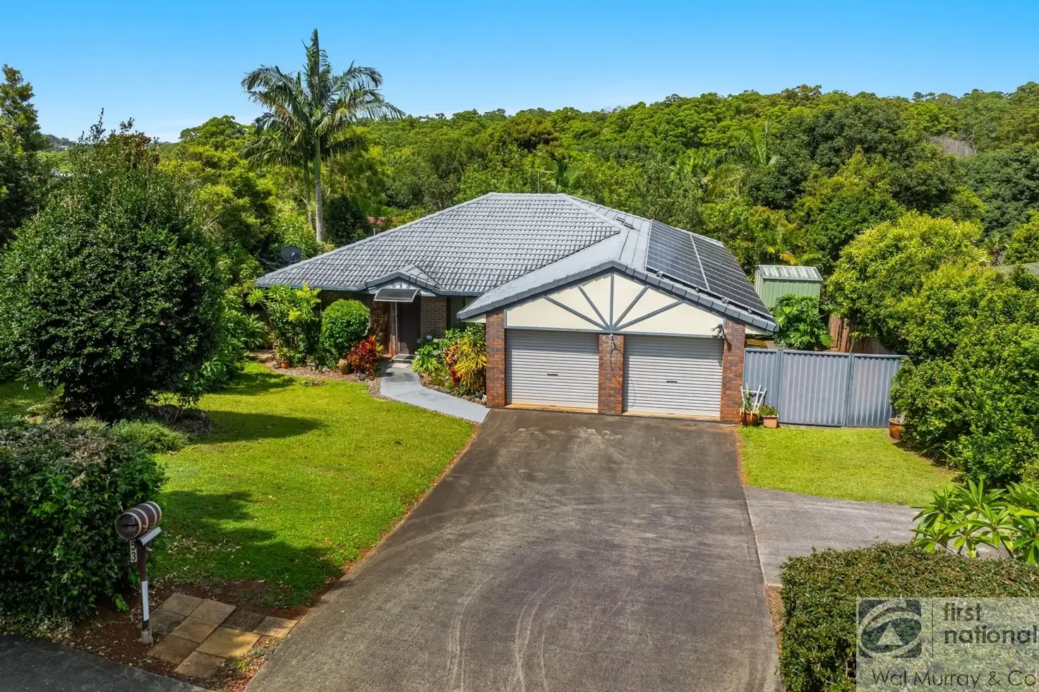 Main view of Homely house listing, 53 Dudley Drive, Goonellabah NSW 2480