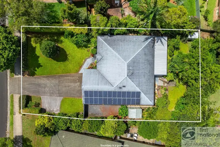 Second view of Homely house listing, 53 Dudley Drive, Goonellabah NSW 2480