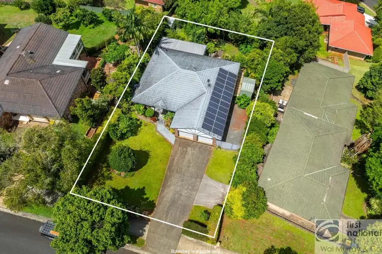 Third view of Homely house listing, 53 Dudley Drive, Goonellabah NSW 2480