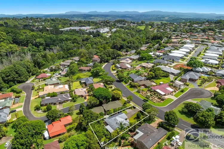Fourth view of Homely house listing, 53 Dudley Drive, Goonellabah NSW 2480
