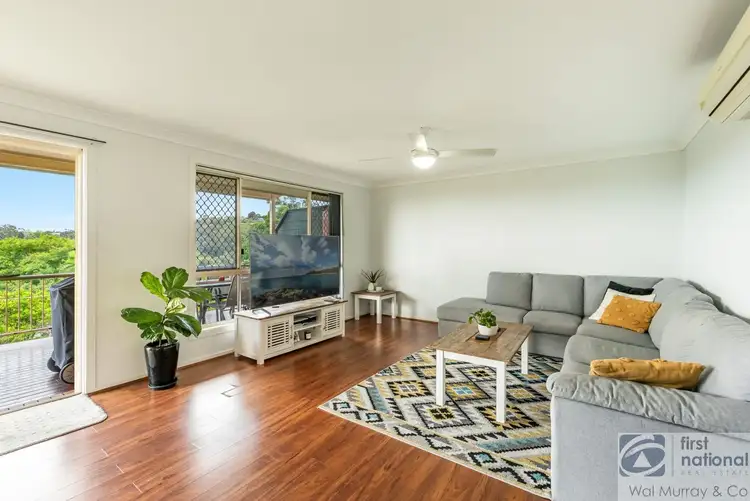 Second view of Homely unit listing, 2/15 Gallagher Drive, Lismore Heights NSW 2480