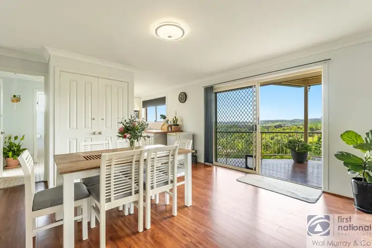 Third view of Homely unit listing, 2/15 Gallagher Drive, Lismore Heights NSW 2480