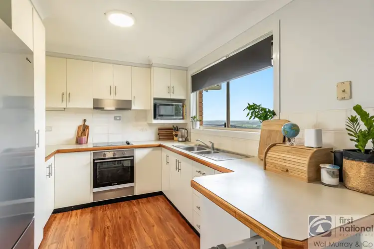 Fourth view of Homely unit listing, 2/15 Gallagher Drive, Lismore Heights NSW 2480